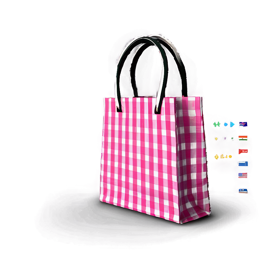 Boutique Shopping Bag Png Wjy16