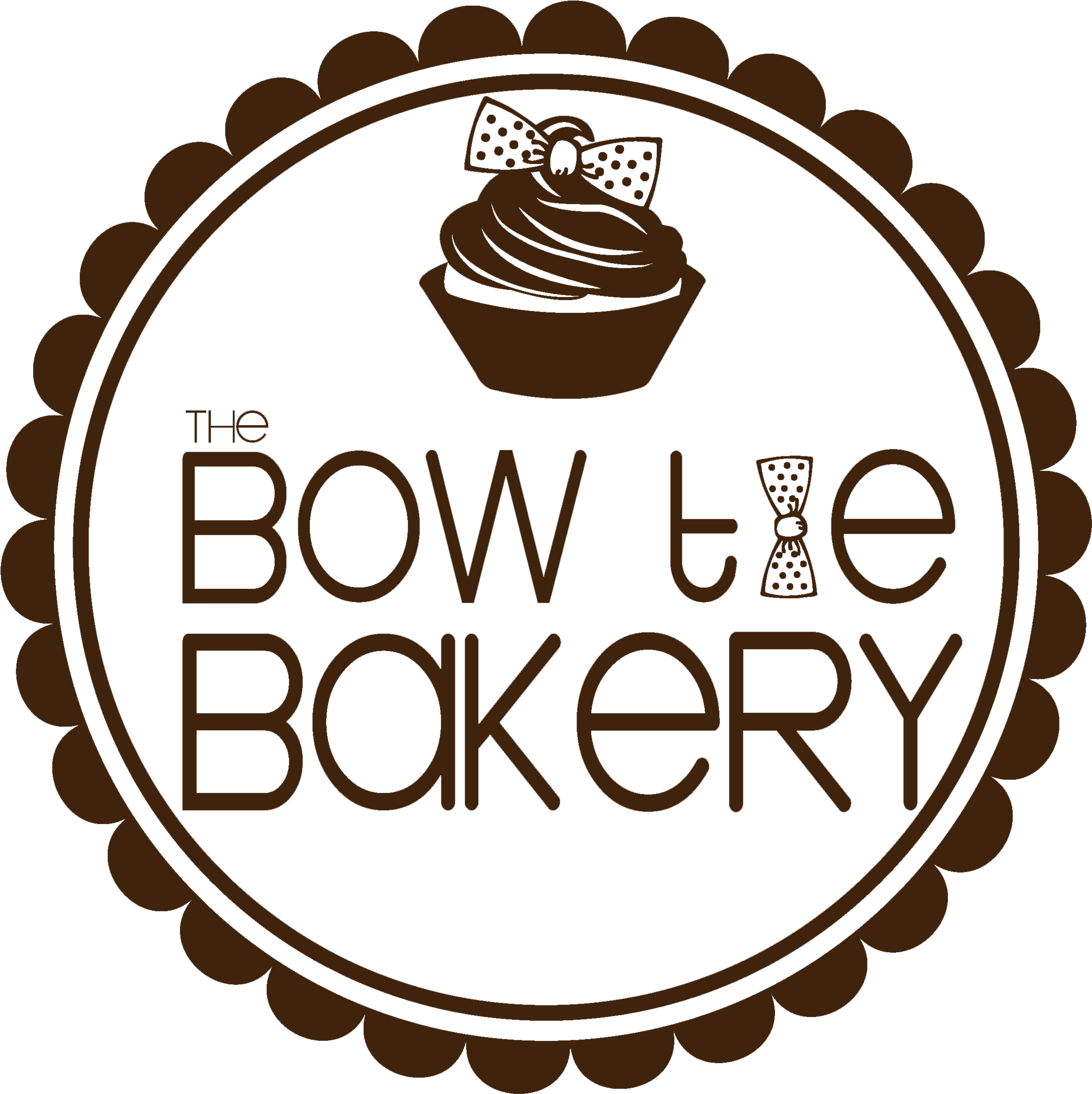 The Bowtie Bakery - Happy 8 Months Old, HD Png Download PNG with transparent background