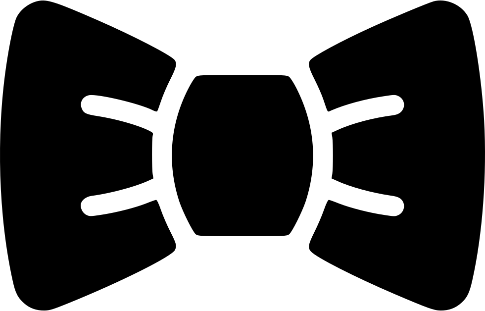 Bow Tie - Vector Bow Tie Png, Transparent Png PNG image with a transparent background, free high-resolution download