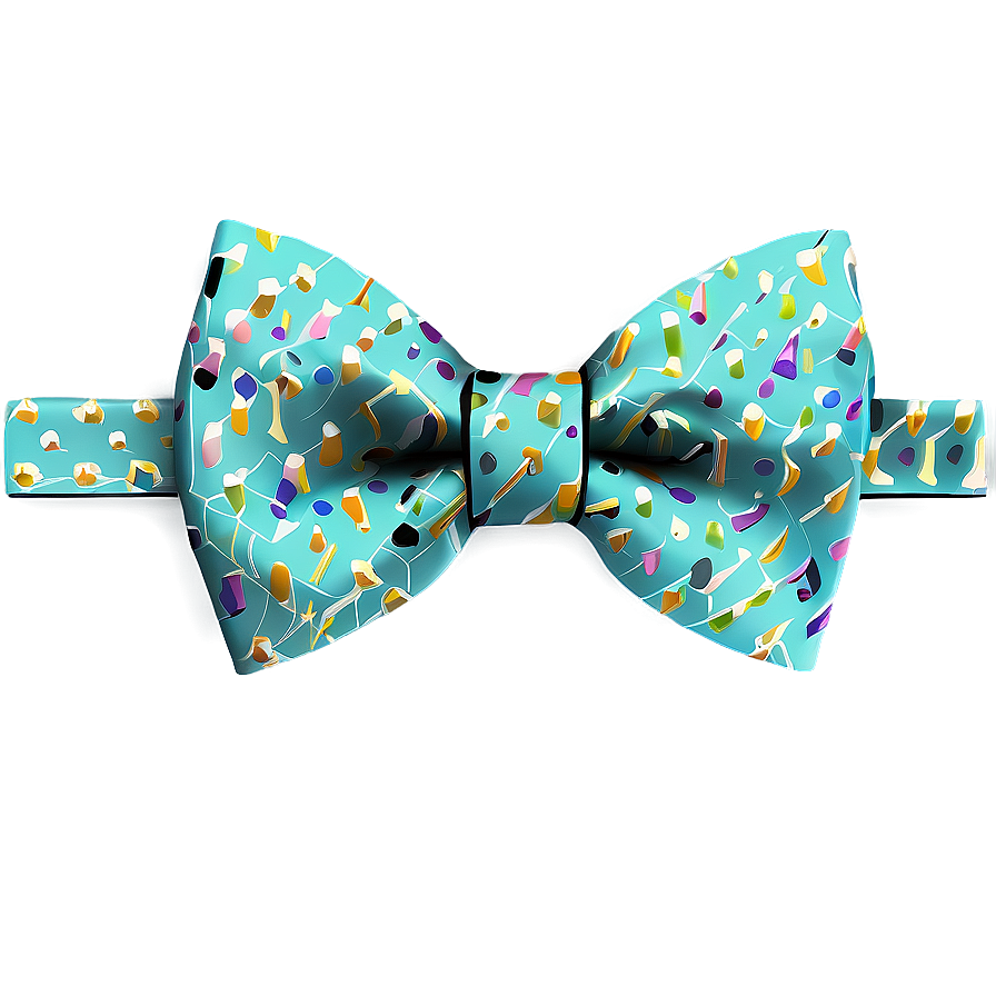 Bow Tie With Clip Art Png 51