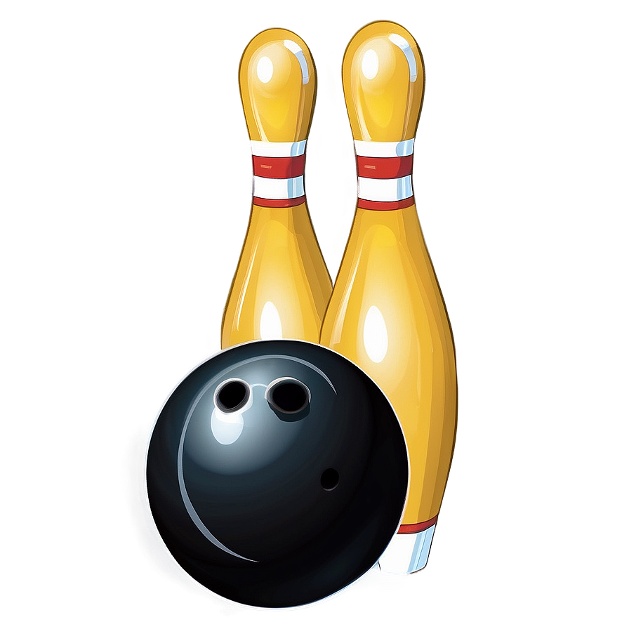 Bowling Alley Lane Png Bqy