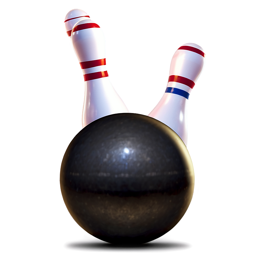 Bowling Ball Return Png Owk