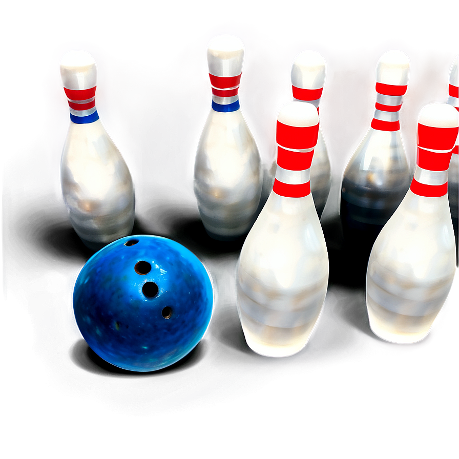 Bowling Lane Cleaner Png 78