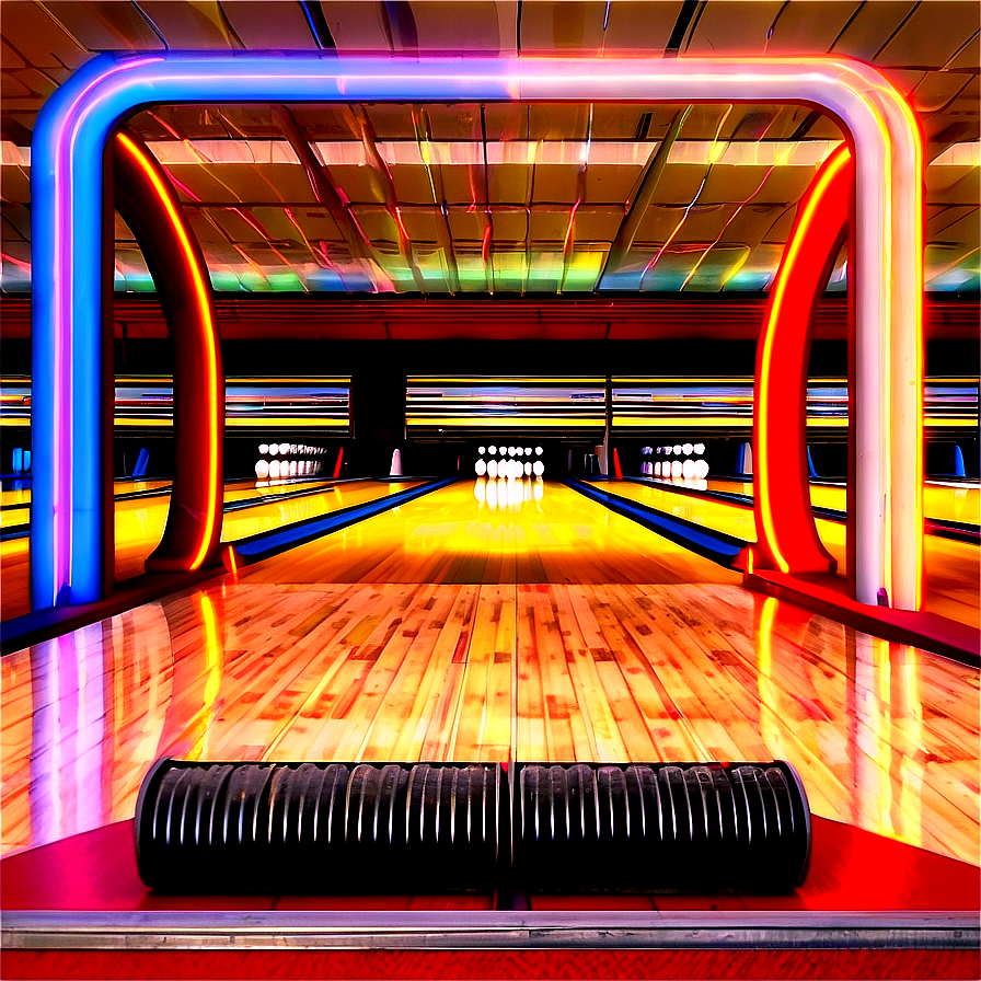 Bowling Lane Dimensions Png Gyq