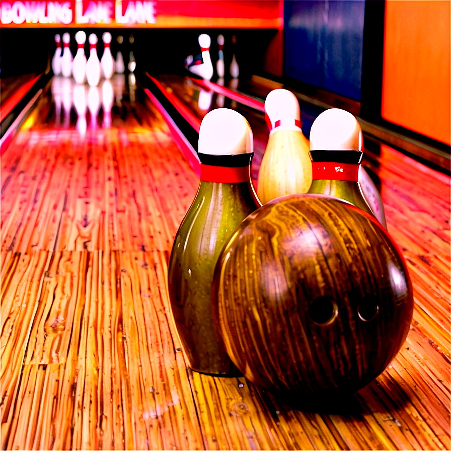 Bowling Lane Wax Png 05212024