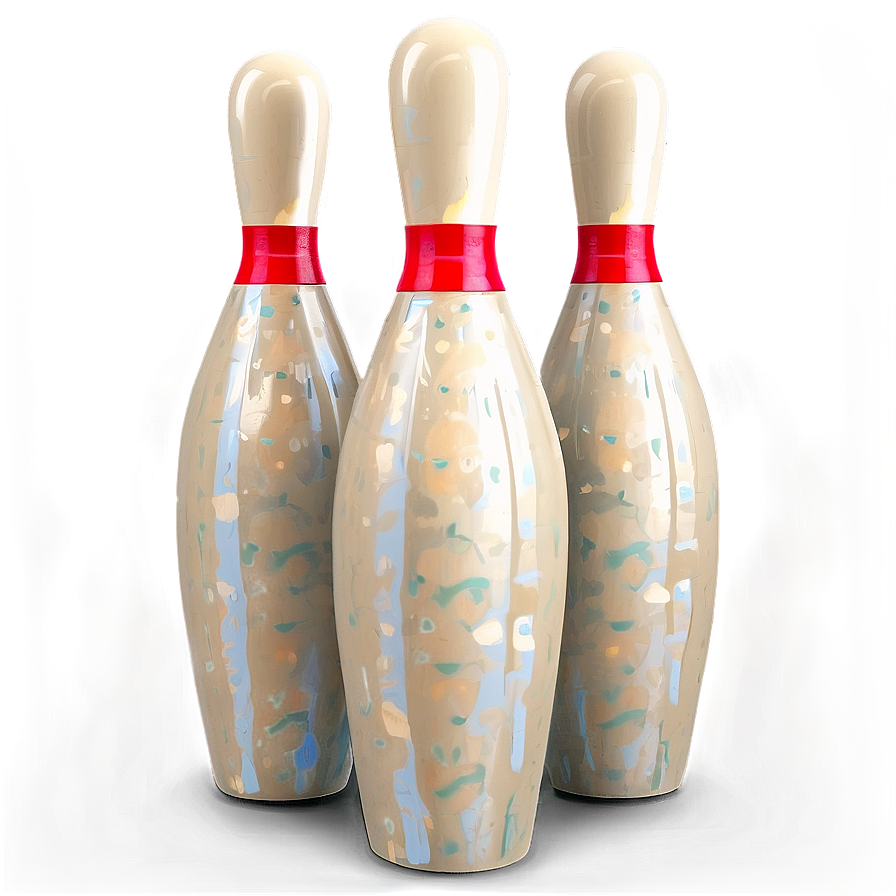 Bowling Pin Setup Png 05212024