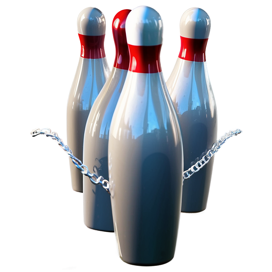 Bowling Pin Setup Png Eni