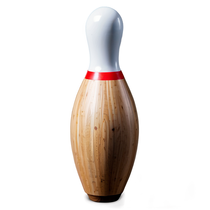 Bowling Pin Top View Png 33