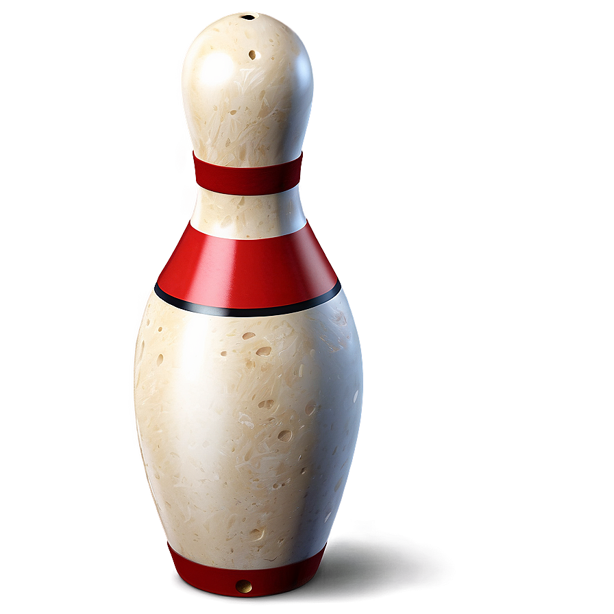 Bowling Pin Top View Png Vhl