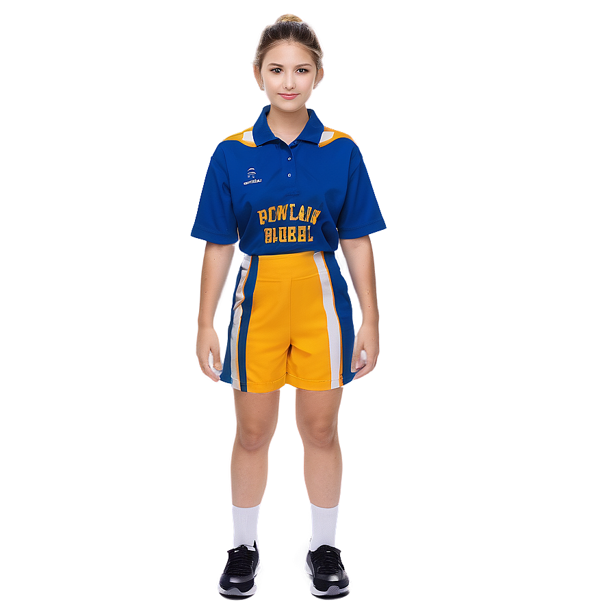 Bowling Team Uniform PNG njx PNG with transparent background