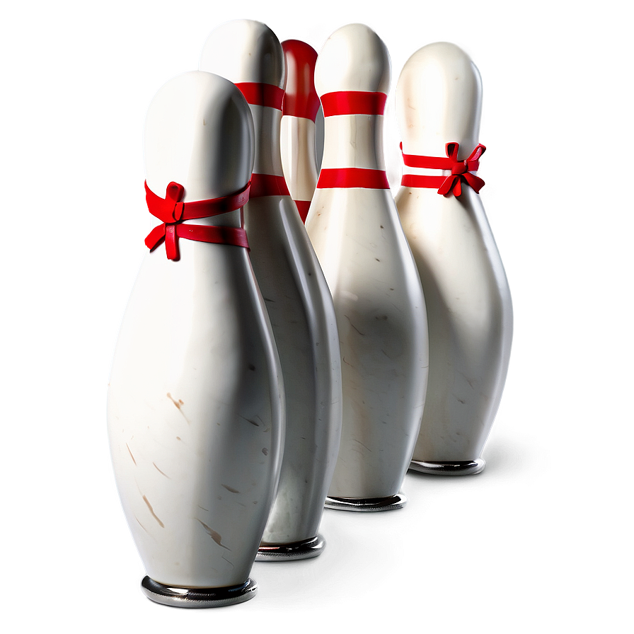 Bowling Themed Cake Png 41