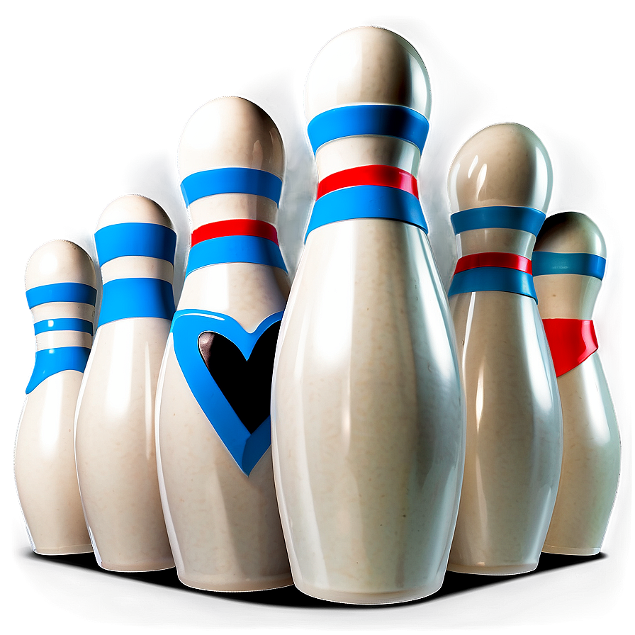 Bowling Themed Cake Png Jax