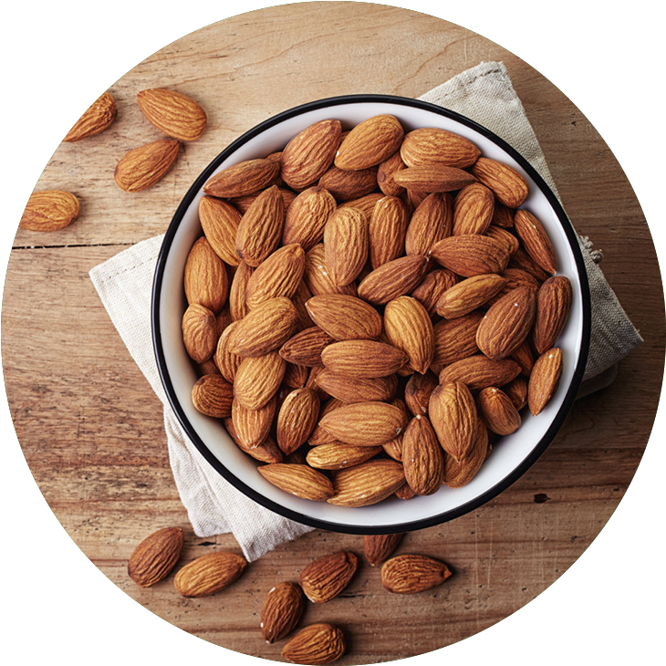 Vitamin E Dry Fruits, HD Png Download PNG with transparent background