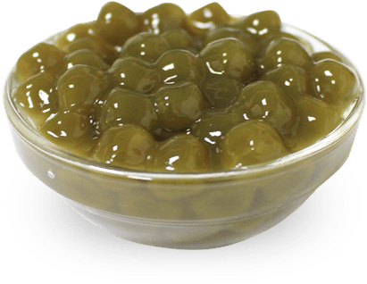 Bowlof Boba Pearls