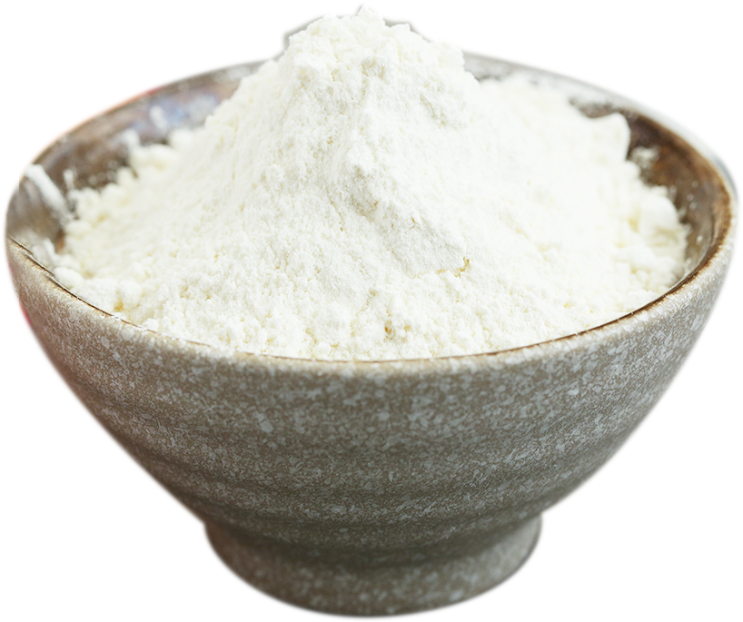 Bowl Transparent Flour - Wheat Flour Bowl Png, Png Download PNG with transparent background
