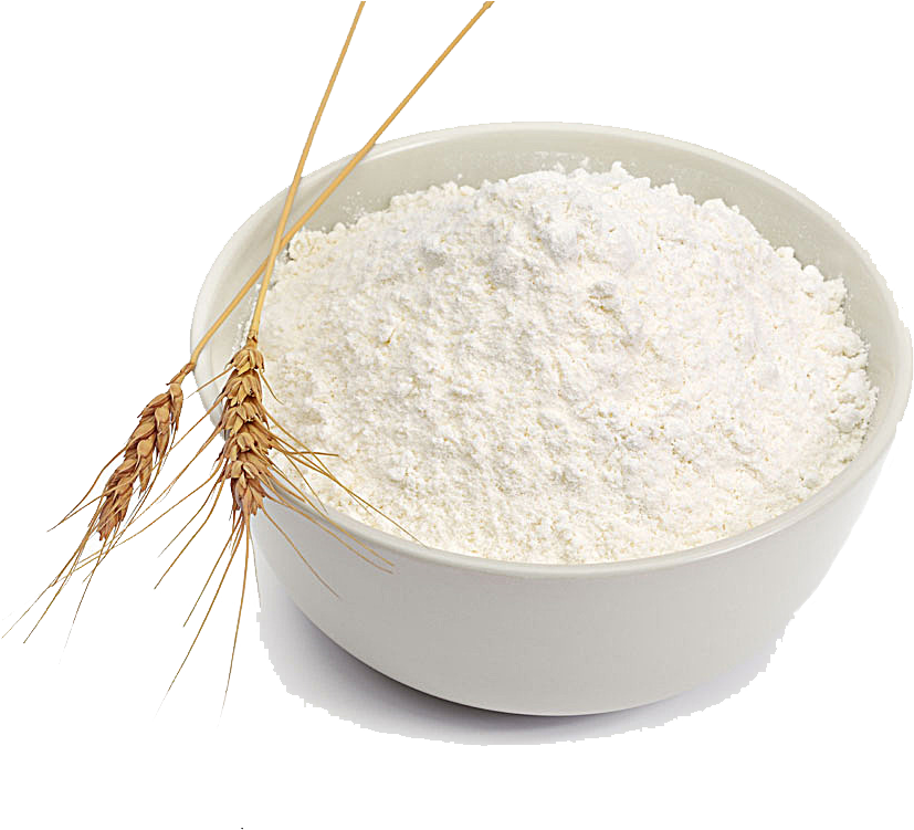 Flour Png High-quality Image - White Rice, Transparent Png PNG with transparent background