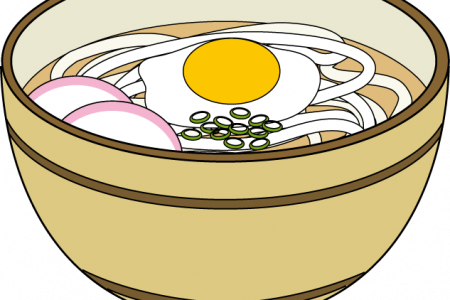 Bowlof Ramen Illustration