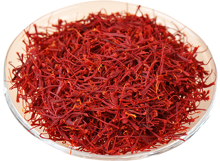 Iran Iranian Saffron Qaen Gol, Tehran Sar Clipart - Saffron, HD Png Download PNG with transparent background