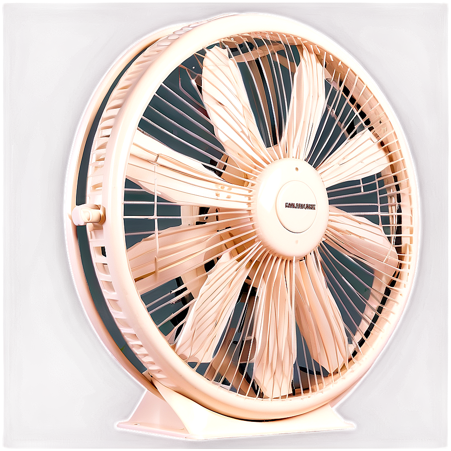 Box Fan PNG bfv74 PNG with transparent background