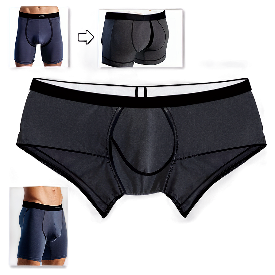 Boxer Briefs Underwear PNG ojy PNG image with a transparent background, free high-resolution download