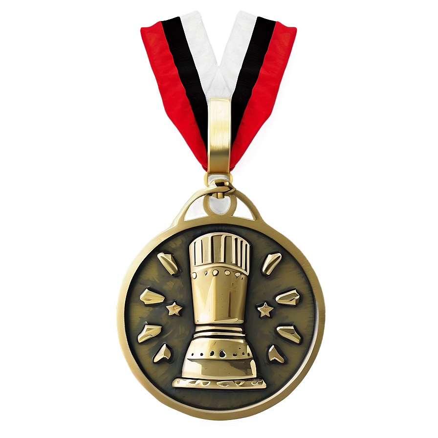 Boxing Medal Png Ylk