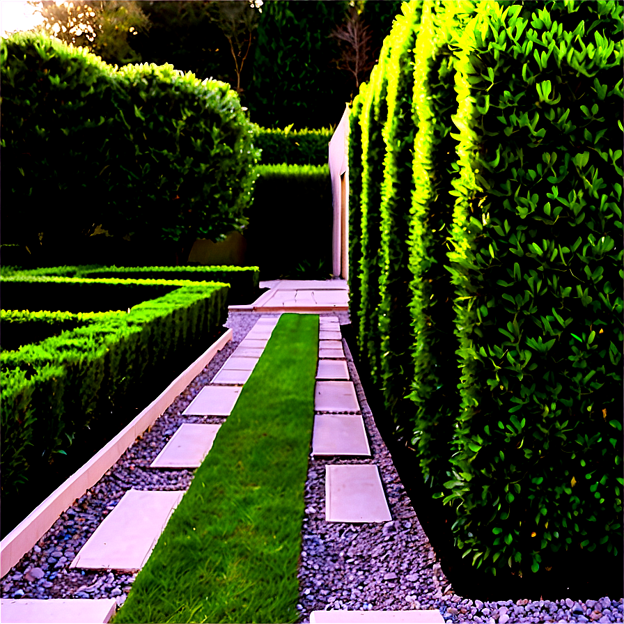 Boxwood In Landscape Design Png 06212024