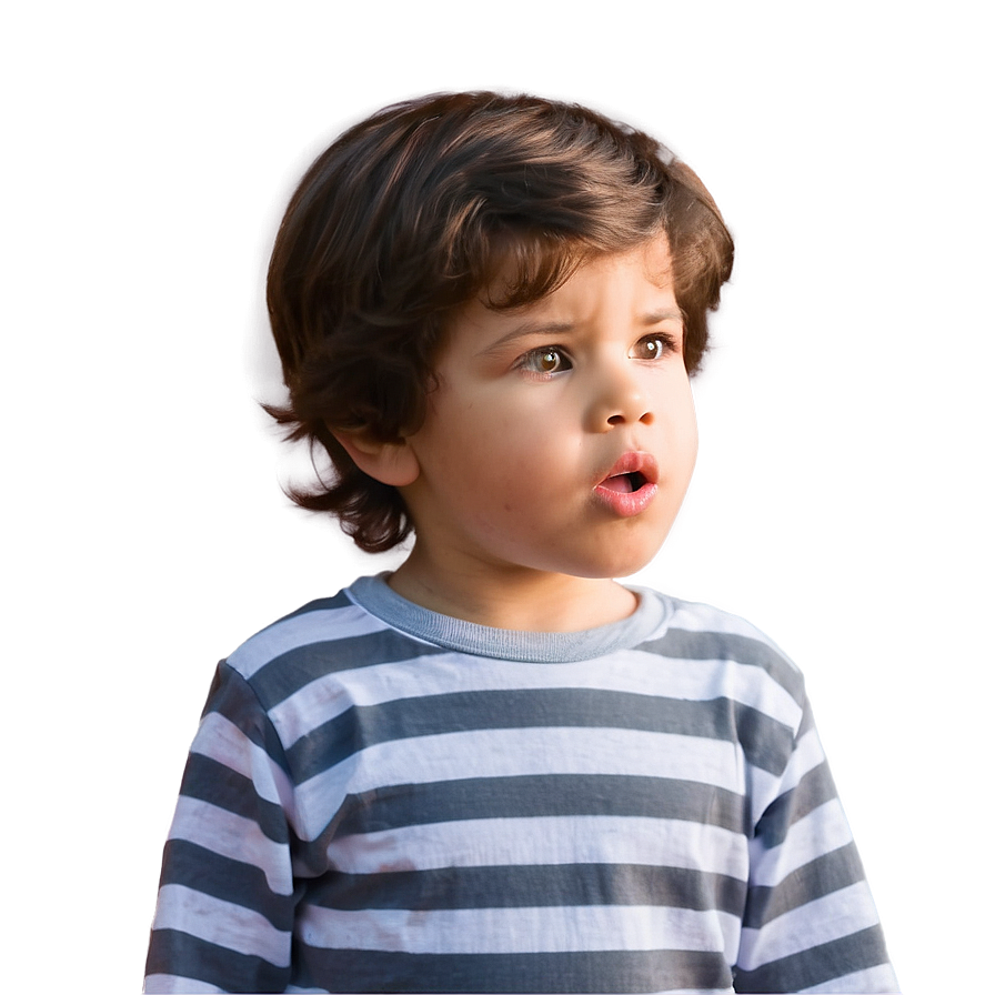 Boy Hair Drawing Png Gmo