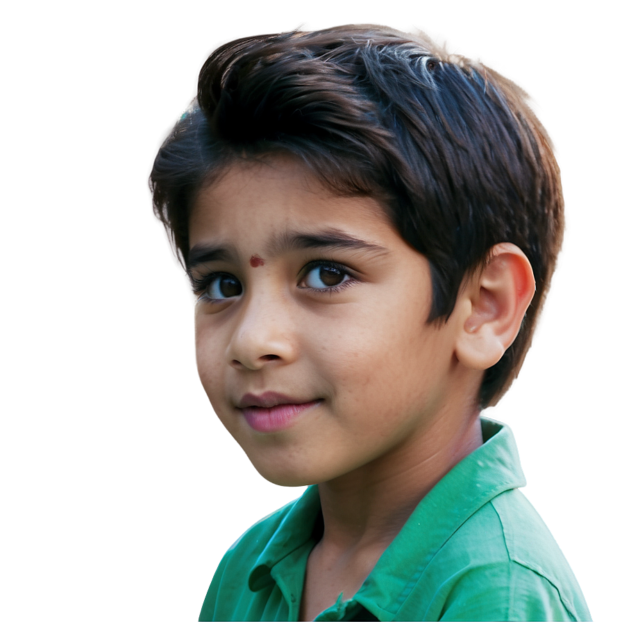 Boy Hair Png Free 06282024