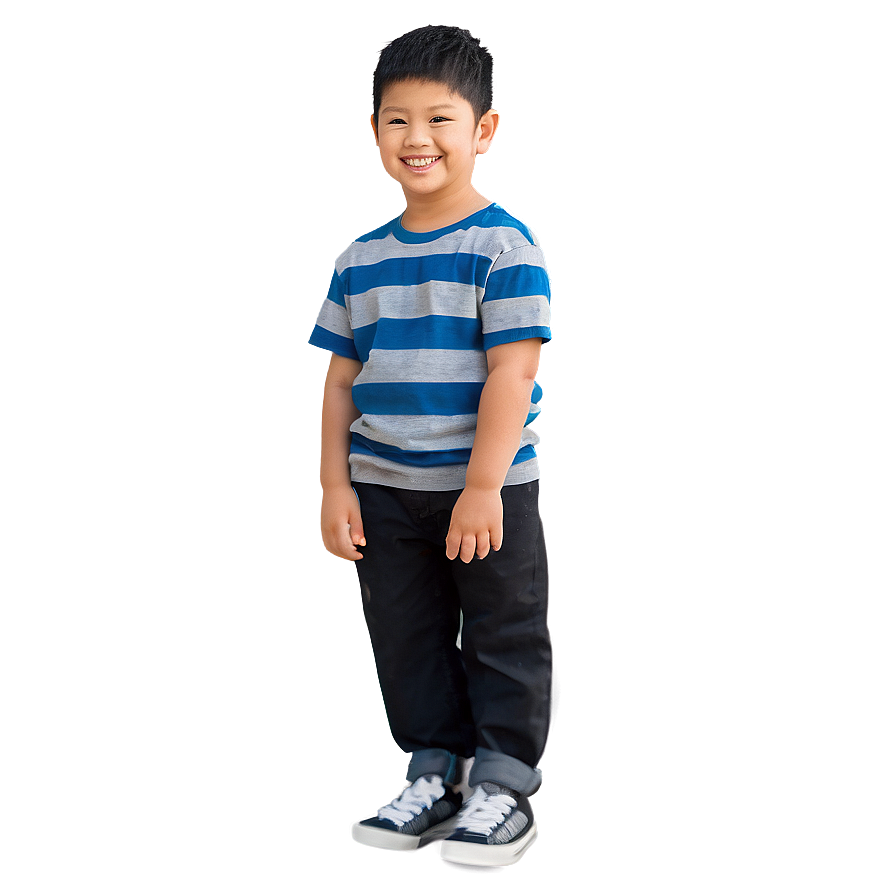 Boy with Dog PNG 1 PNG with transparent background