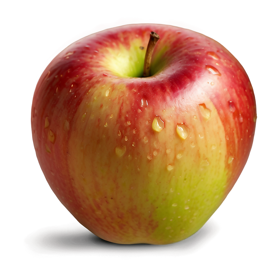 Braeburn Apple Png Ifx77