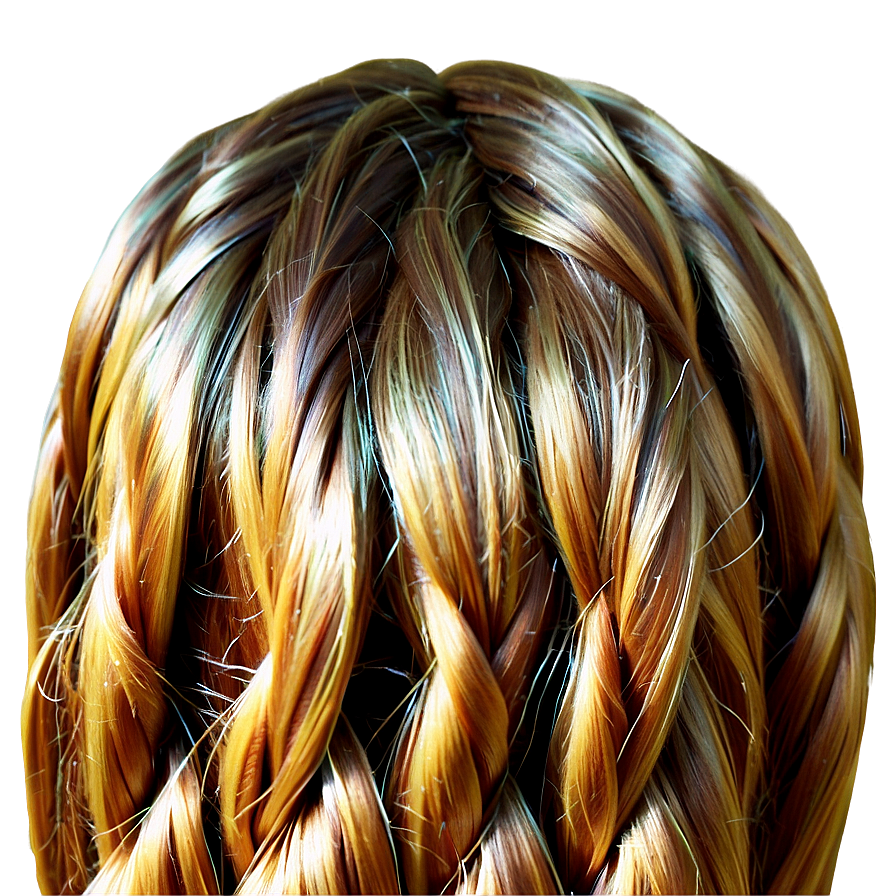 Braided Hair Texture Png Atw90