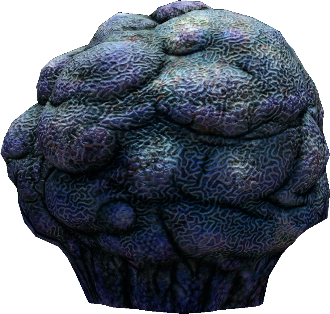 Subnautica Wiki - Subnautica Unnamed Coral Species, HD Png Download PNG with transparent background