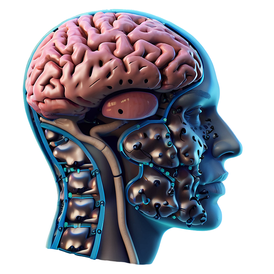 Brain Development Stages Png 22