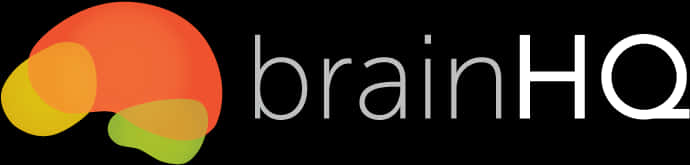 Brain H Q Logo PNG image with a transparent background, free high-resolution download