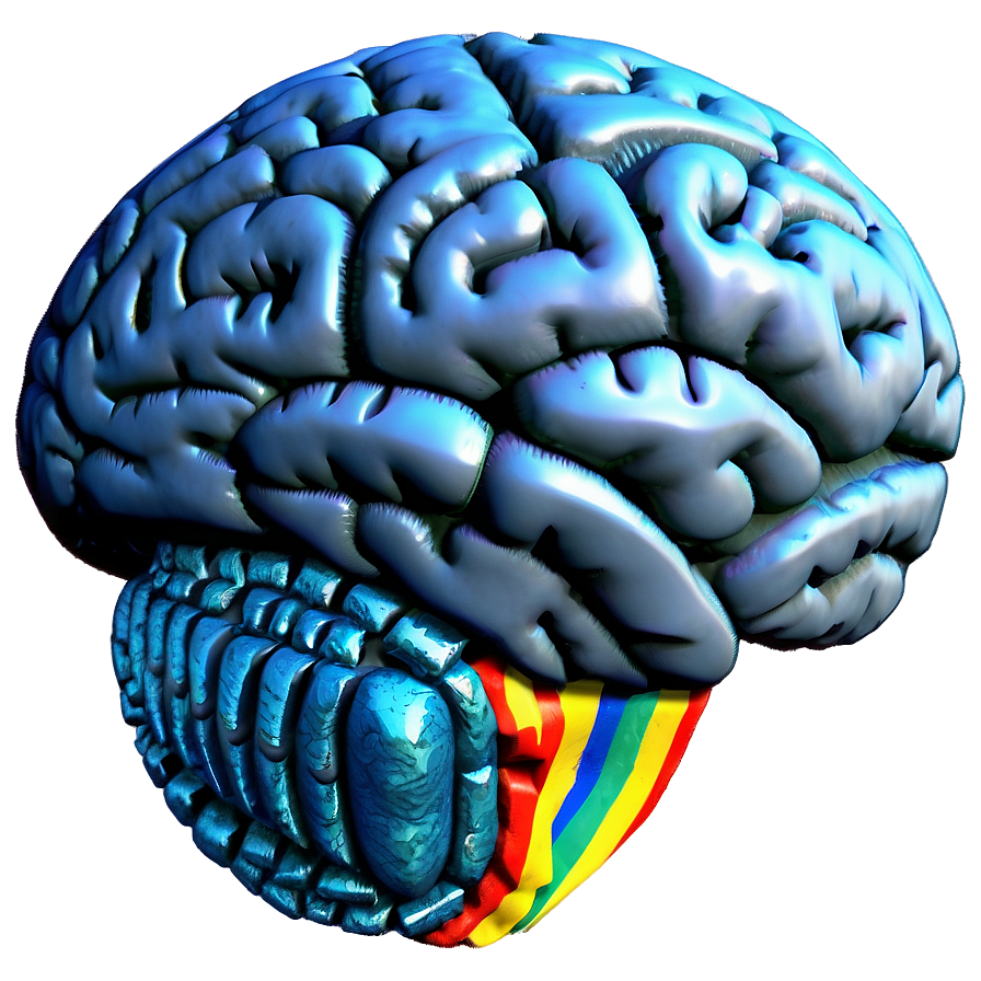 Brain Waves Png 67