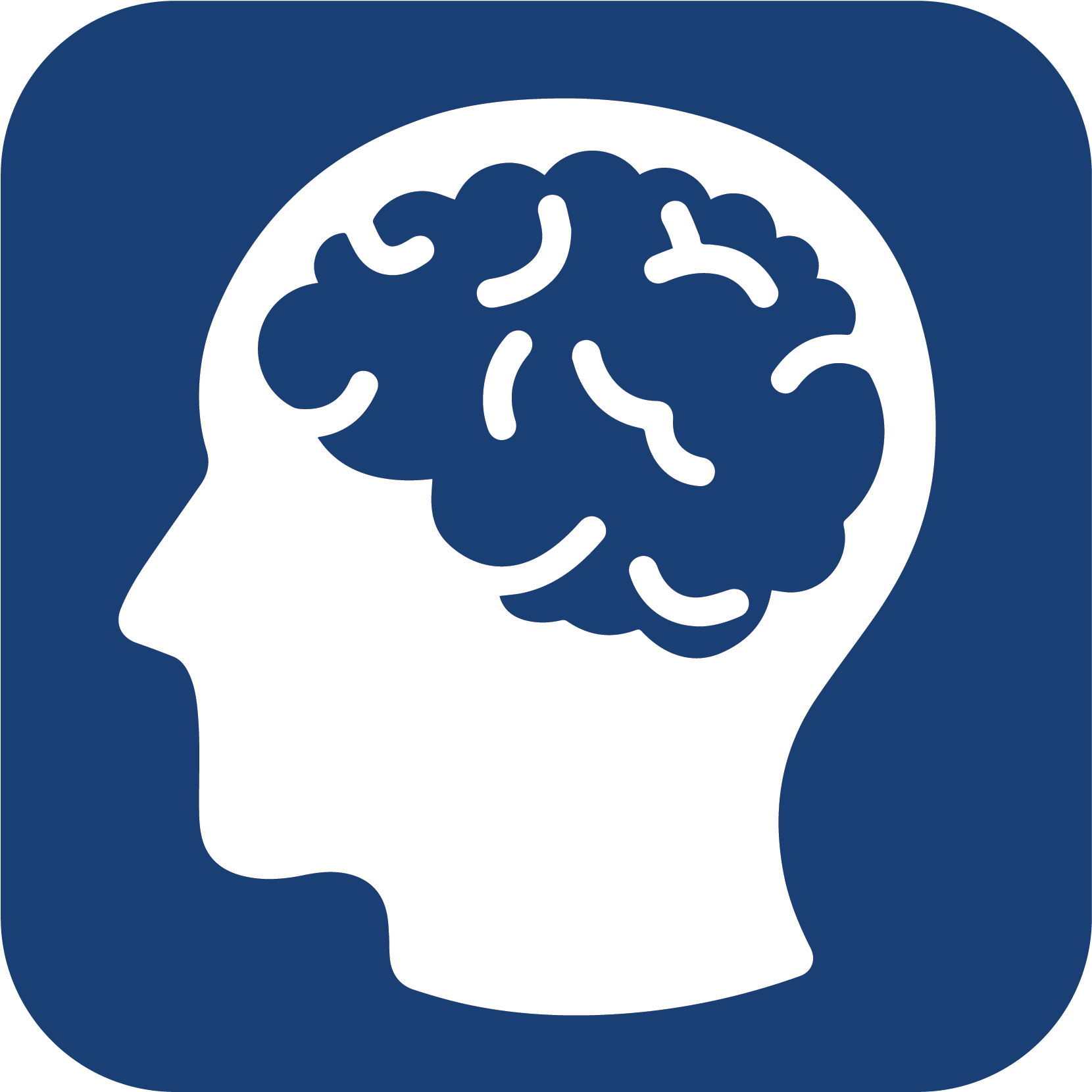 Social Science / Psychology - Transparent Mental Health Icon, HD Png Download PNG with transparent background