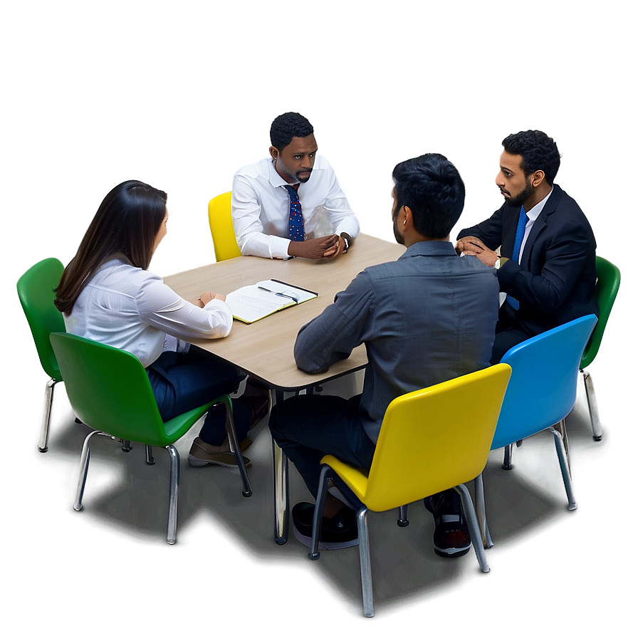 Brainstorming for Educational Projects PNG rhe PNG with transparent background