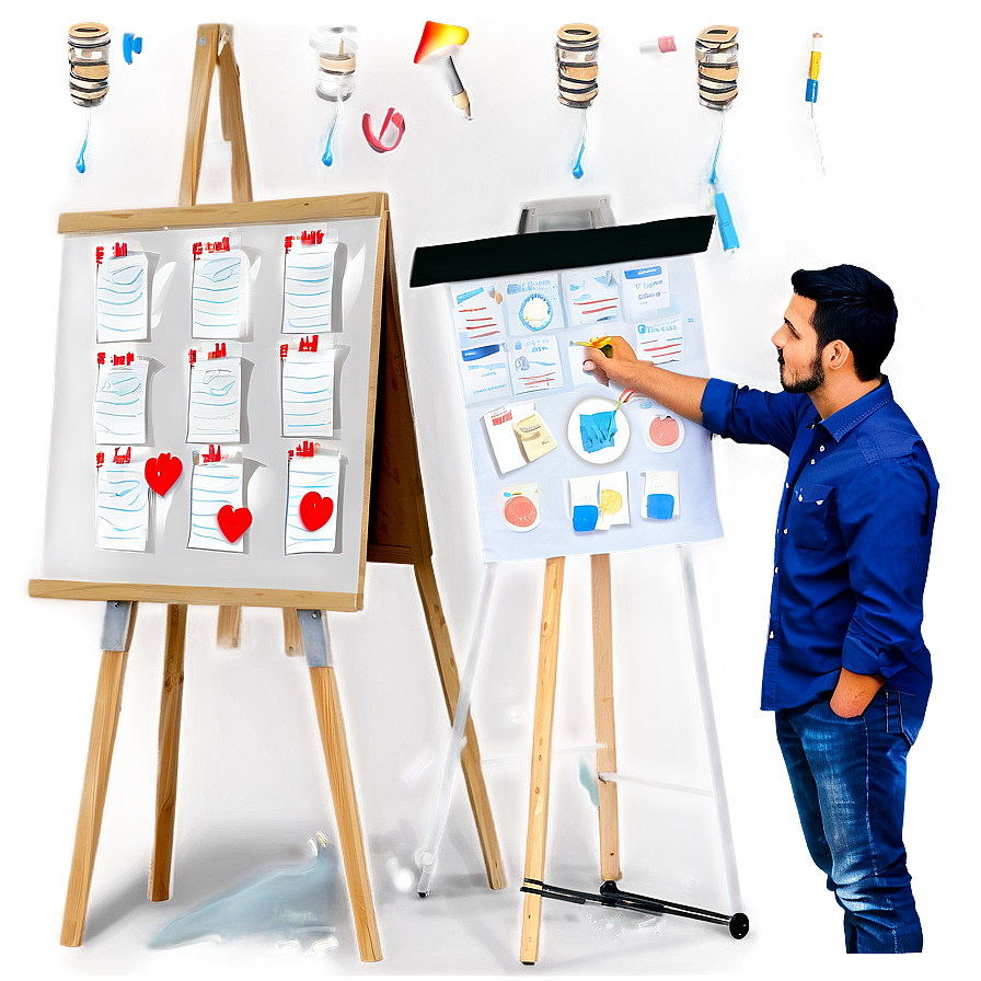 Brainstorming for Event Planning PNG 06262024 PNG with transparent background