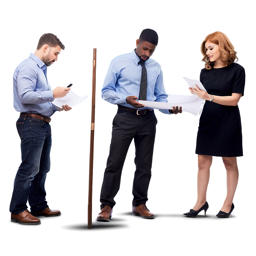 Brainstorming for Problem Solving PNG sta42 PNG with transparent background