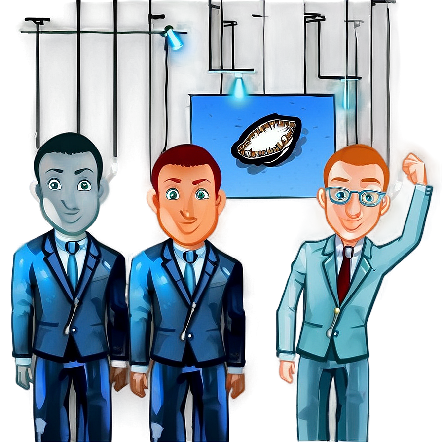 Brainstorming for Project Ideas PNG dcx4 PNG with transparent background