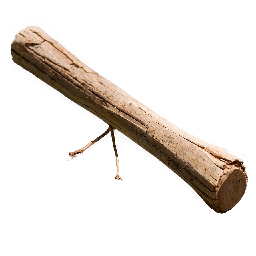 Branch-like Wooden Stick Png Mud70