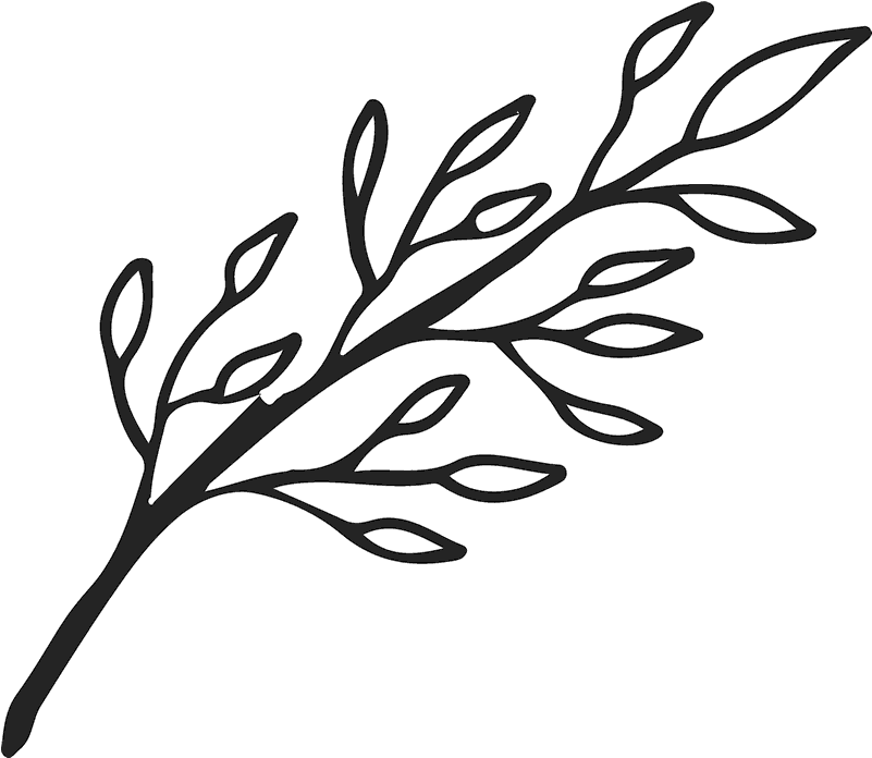 Branch Silhouette Outline.png