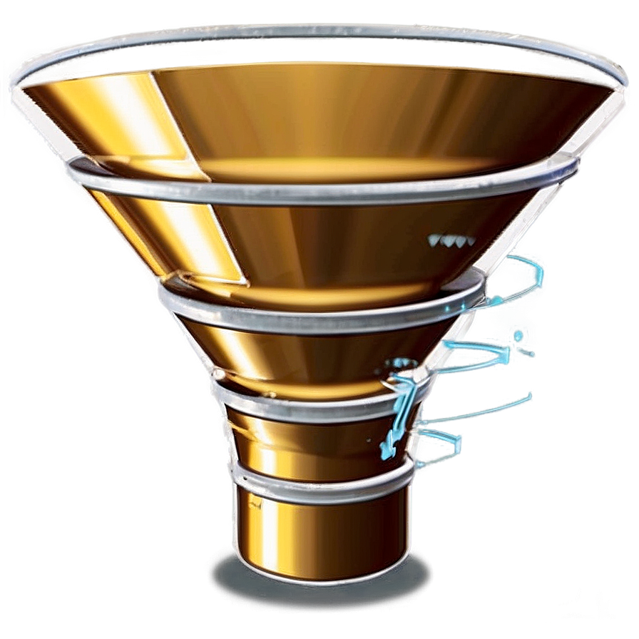 Brand Awareness Marketing Funnel Png 06282024