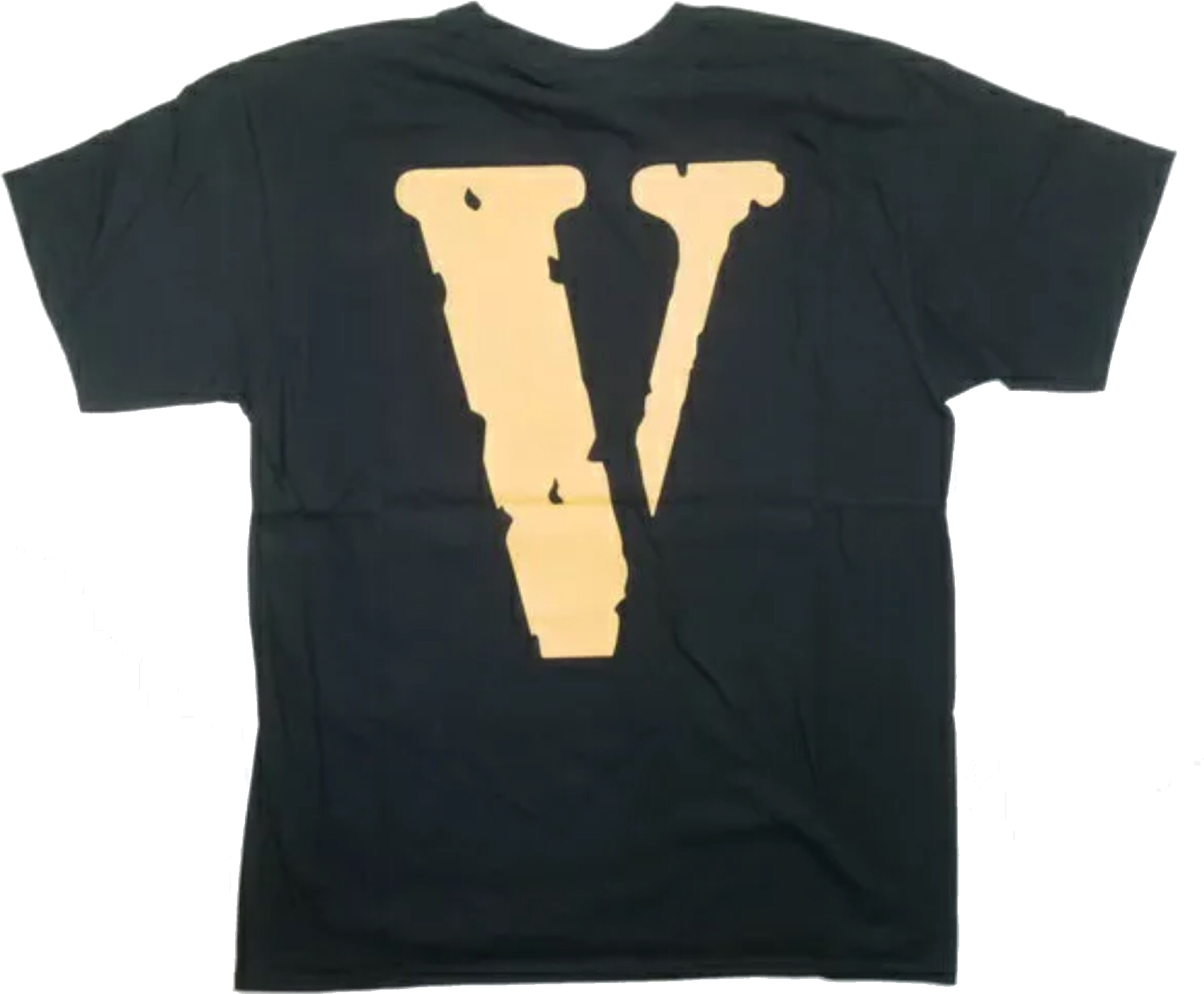 Brand New 'vlone' Staple - Vlone Atlanta Pop Up PNG with transparent background