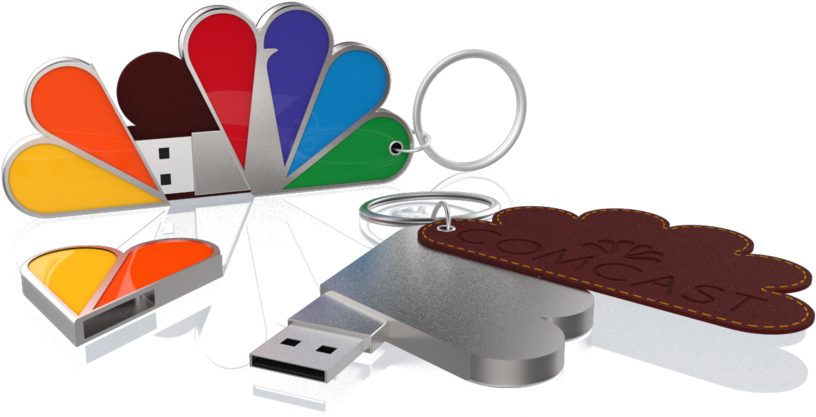 Comcast Usb - Usb Flash Drive, HD Png Download PNG with transparent background