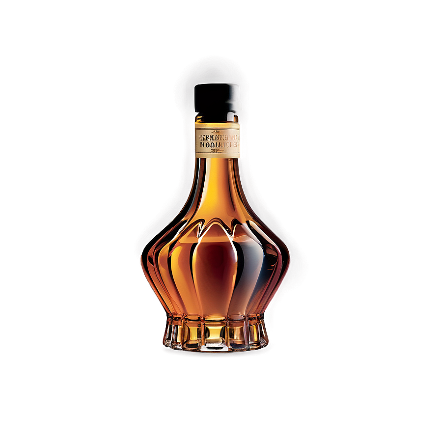 Brandy Bottle Png Eih44