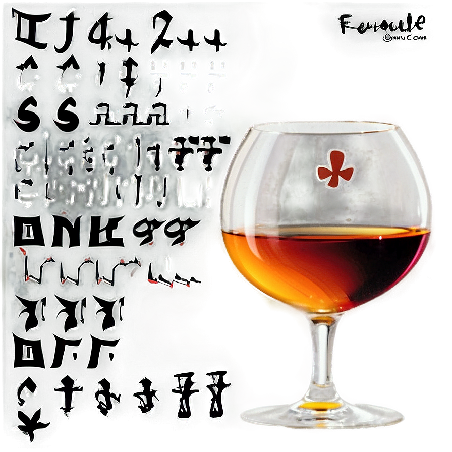Brandy Snifter PNG kvt PNG image with a transparent background, free high-resolution download