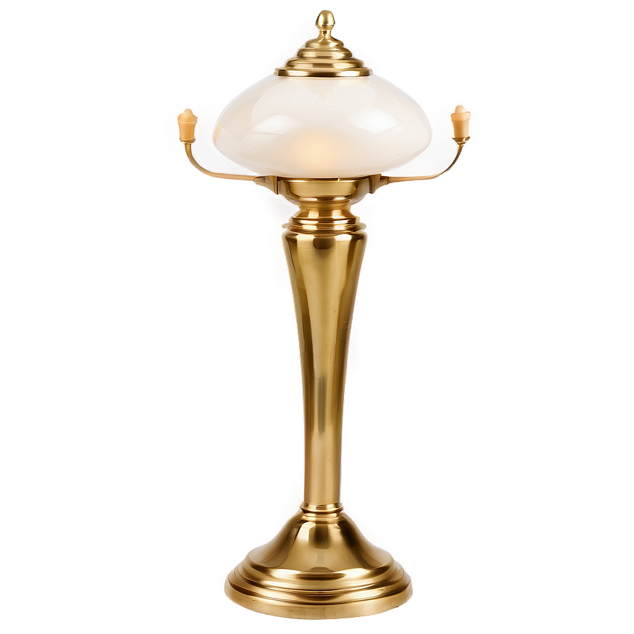 Brass Lamp Png Flg