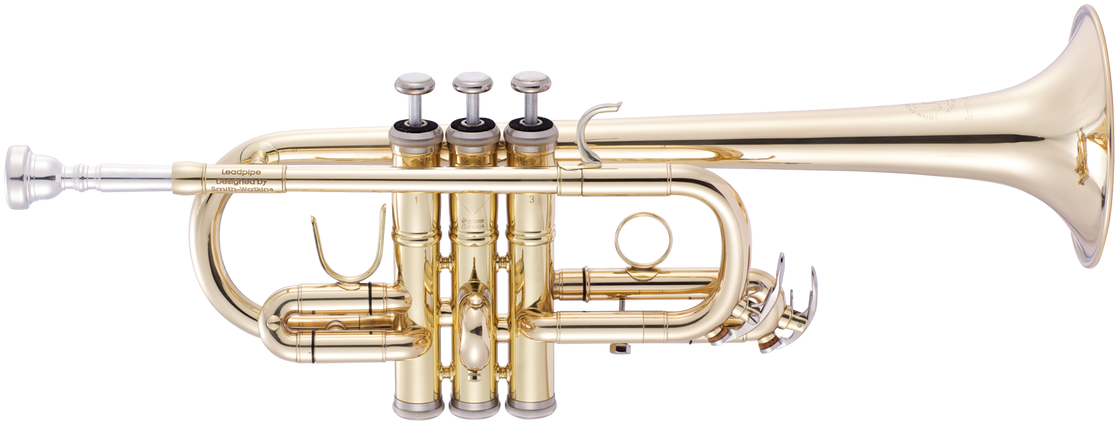 102183 - Bb Trumpet Transparent Background, HD Png Download PNG with transparent background