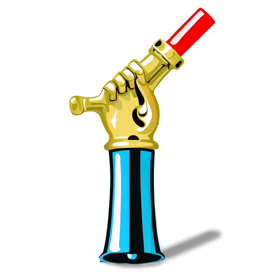 Brass Whistle Png 35